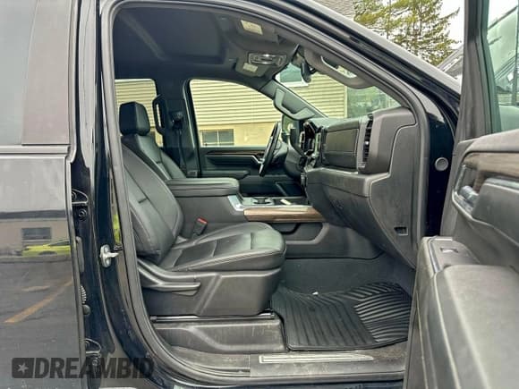 ✅ 2024 Chevrolet Silverado 2500HD LT • VIN: 2GC4YNEY5R1254844 • Лот: 95416385. Опубликован ранее на Copart с пробегом Не указан. Бесплатный доступ к архиву аукционных продаж из США и подробный отчёт об истории автомобиля на DreamBid. Изображение 6.