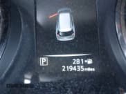 ✅ 2017 Nissan Rogue SV • VIN: KNMAT2MV2HP565057 • Lot: 43698618. Listed on IAAI with 219,435 mi. Free auction sales archive from the USA and detailed vehicle history report at DreamBid. Image 15.