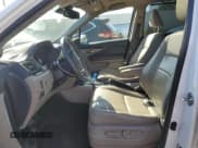 ✅ 2017 Honda Pilot Touring • VIN: 5FNYF6H90HB105142 • Лот: 81924795. Опубликован ранее на Copart с пробегом 143 814 миль. Бесплатный доступ к архиву аукционных продаж из США и подробный отчёт об истории автомобиля на DreamBid. Изображение 7.