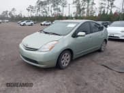 ✅ 2008 Toyota Prius • VIN: JTDKB20U787735045 • Lot: 43887318. Listed on IAAI with 286,972 mi. Free auction sales archive from the USA and detailed vehicle history report at DreamBid. Image 2.
