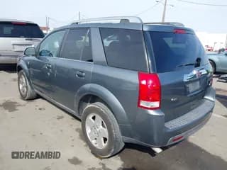 ✅ 2007 Saturn VUE V6 • VIN: 5GZCZ534X7S870415 • Lot: 41686674. Wystawiony na IAAI z przebiegiem 128 926 mil. Bezpłatny archiwum sprzedaży aukcyjnych z USA i szczegółowy raport historii pojazdu na DreamBid. Zdjęcie 3.