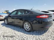 ✅ 2016 Ford Fusion SE • VIN: 1FA6P0H77G5122347 • Lot: 88212865. Listed on Copart with 95,850 mi. Free auction sales archive from the USA and detailed vehicle history report at DreamBid. Image 2.