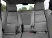 2005 Hyundai Santa Fe GLS with VIN KM8SC13E45U894450, listed as a Copart auction lot 81126475 with 117,824 mi miles and Salvage title. Bid and sale history available at DreamBid. Image 10.