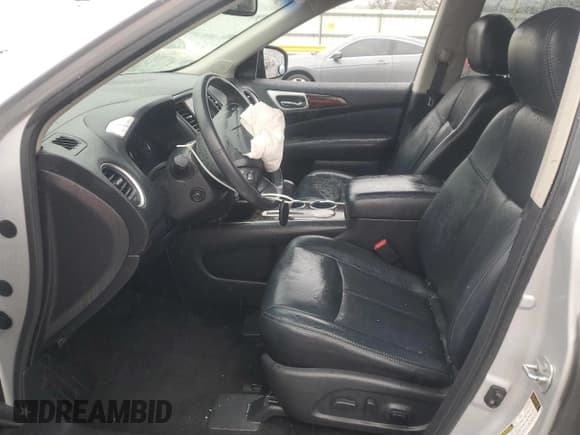 ✅ 2013 Nissan Pathfinder SV • VIN: 5N1AR2MN5DC610729 • Lot: 85209535. Wystawiony na Copart z przebiegiem 48 378 mil. Bezpłatny archiwum sprzedaży aukcyjnych z USA i szczegółowy raport historii pojazdu na DreamBid. Zdjęcie 7.