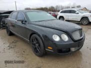 ✅ 2006 Bentley Flying Spur • VIN: SCBBR53W56C038832 • Lot: 81250744. Wystawiony na Copart z przebiegiem 58 294 mil. Bezpłatny archiwum sprzedaży aukcyjnych z USA i szczegółowy raport historii pojazdu na DreamBid. Zdjęcie 4.