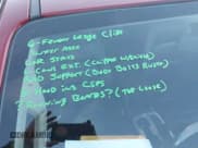 ✅ 2017 Chevrolet Colorado 4WD LT • VIN: 1GCGTCENXH1198734 • Лот: 43642814. Опубликован ранее на IAAI с пробегом 60 449 миль. Бесплатный доступ к архиву аукционных продаж из США и подробный отчёт об истории автомобиля на DreamBid. Изображение 19.