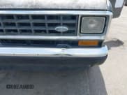 ✅ 1988 Ford Bronco • VIN: 1FMCU14T2JUE07092 • Lot: 42368100. Listed on IAAI with 157,254 mi. Free auction sales archive from the USA and detailed vehicle history report at DreamBid. Image 6.