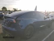 ✅ 2024 Tesla Model 3 • VIN: 5YJ3E1EA9RF835597 • Lot: 79460024. Wystawiony na Copart z przebiegiem 1 479 mil. Bezpłatny archiwum sprzedaży aukcyjnych z USA i szczegółowy raport historii pojazdu na DreamBid. Zdjęcie 3.