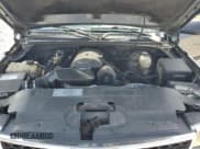 ✅ 2007 Chevrolet Silverado 1500 LT2 • VIN: 2GCEC13Z171149903 • Lot: 59853035. Listed on Copart with 291,799 mi. Free auction sales archive from the USA and detailed vehicle history report at DreamBid. Image 11.