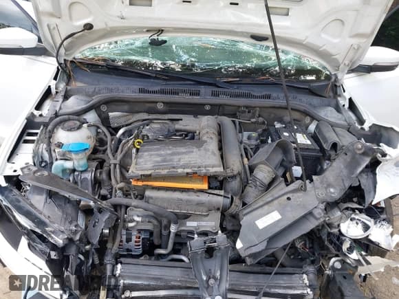 ✅ 2018 Volkswagen Jetta SE • VIN: 3VWDB7AJ1JM261886 • Lot: 42486968. Listed on IAAI with Not provided. Free auction sales archive from the USA and detailed vehicle history report at DreamBid. Image 10.