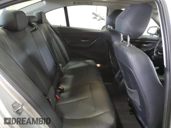 ✅ 2013 BMW 3 Series 335i xDrive • VIN: WBA3B9C56DJ899026 • Lot: 85694865. Listed on Copart with 305,867 mi. Free auction sales archive from the USA and detailed vehicle history report at DreamBid. Image 10.