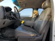 ✅ 2013 Chevrolet Silverado 2500HD • VIN: 1GB2CVC8XDZ356945 • Lot: 76039334. Wystawiony na Copart z przebiegiem 223 018 mil. Bezpłatny archiwum sprzedaży aukcyjnych z USA i szczegółowy raport historii pojazdu na DreamBid. Zdjęcie 7.