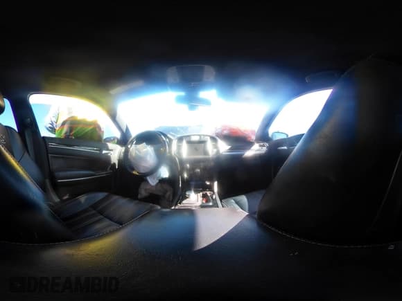 ✅ 2019 Chrysler 300 S • VIN: 2C3CCAGG8KH542625 • Lot: 42686320. Listed on IAAI with 77,588 mi. Free auction sales archive from the USA and detailed vehicle history report at DreamBid. Image 17.