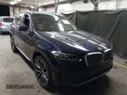 ✅ 2023 BMW X3 sDrive30i • VIN: 5UX43DP05P9R33953 • Лот: 43460285. Опубликован ранее на IAAI с пробегом 12 824 миль. Бесплатный доступ к архиву аукционных продаж из США и подробный отчёт об истории автомобиля на DreamBid. Изображение 1.