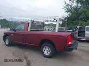 ✅ 2016 Ram 1500 Tradesman • VIN: 3C6JR7DG8GG352931 • Lot: 42894830. Listed on IAAI with 183,980 mi. Free auction sales archive from the USA and detailed vehicle history report at DreamBid. Image 3.