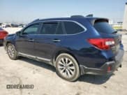 ✅ 2018 Subaru Outback Touring • VIN: 4S4BSATC8J3270782 • Lot: 52225915. Listed on Copart with 138,710 mi. Free auction sales archive from the USA and detailed vehicle history report at DreamBid. Image 2.