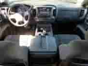 2015 Chevrolet Silverado 1500 LT z VIN 1GCVKREC3FZ225928, wystawiony jako Copart lot #84655545 z przebiegiem 54 109 mil mil oraz Szkoda całkowita • Salvage title. Historia ofert i sprzedaży dostępna na DreamBid. Obrazek 8.