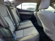 ✅ 2019 Toyota Corolla L • VIN: 2T1BURHE6KC154464 • Lot: 80155645. Listed on Copart with 118,947 mi. Free auction sales archive from the USA and detailed vehicle history report at DreamBid. Image 10.