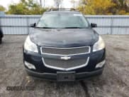 ✅ 2012 Chevrolet Traverse LTZ • VIN: 1GNKVLED9CJ350515 • Lot: 71594375. Wystawiony na Copart z przebiegiem 285 801 mil. Bezpłatny archiwum sprzedaży aukcyjnych z USA i szczegółowy raport historii pojazdu na DreamBid. Zdjęcie 5.