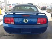✅ 2007 Ford Mustang GT Deluxe • VIN: 1ZVFT85H875257335 • Лот: 42489672. Опубликован ранее на IAAI с пробегом 50 334 миль. Бесплатный доступ к архиву аукционных продаж из США и подробный отчёт об истории автомобиля на DreamBid. Изображение 17.