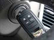 ✅ 2011 Chevrolet Cruze 2LT • VIN: 1G1PG5S91B7239062 • Lot: 43575033. Listed on IAAI with 156,031 mi. Free auction sales archive from the USA and detailed vehicle history report at DreamBid. Image 11.