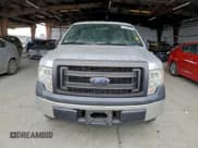 ✅ 2013 Ford F-150 XL • VIN: 1FTMF1CM8DKD82728 • Lot: 96236885. Listed on Copart with 204,191 mi. Free auction sales archive from the USA and detailed vehicle history report at DreamBid. Image 5.