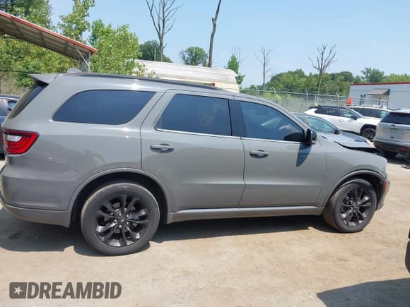 ✅ 2021 Dodge Durango GT Plus • VIN: 1C4RDJDG6MC642056 • Lot: 42810530. Wystawiony na IAAI z przebiegiem 53 746 mil. Bezpłatny archiwum sprzedaży aukcyjnych z USA i szczegółowy raport historii pojazdu na DreamBid. Zdjęcie 13.