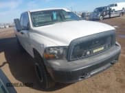 ✅ 2010 Dodge 1500 SLT • VIN: 1D7RV1GT6AS217708 • Lot: 43661805. Wystawiony na IAAI z przebiegiem 181 929 mil. Bezpłatny archiwum sprzedaży aukcyjnych z USA i szczegółowy raport historii pojazdu na DreamBid. Zdjęcie 1.