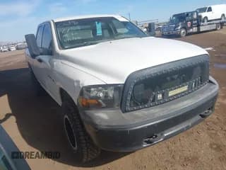 ✅ 2010 Dodge 1500 SLT • VIN: 1D7RV1GT6AS217708 • Лот: 43661805. Опубликован ранее на IAAI с пробегом 181 929 миль. Бесплатный доступ к архиву аукционных продаж из США и подробный отчёт об истории автомобиля на DreamBid. Изображение 1.