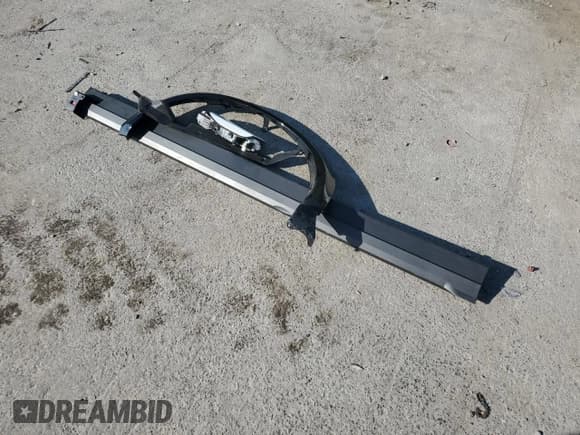 ✅ 2024 Nissan ARIYA Engage • VIN: JN1CF0BB2RM735601 • Lot: 80660775. Listed on Copart with 1,261 mi. Free auction sales archive from the USA and detailed vehicle history report at DreamBid. Image 13.