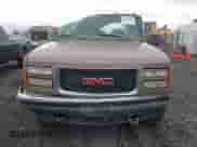 1997 GMC Sierra 1500 с VIN 1GTEK19R0VE538182, выставлен на аукционе IAAI как лот 43341509 с пробегом 167 335 миль миль и . История ставок и продаж доступна на DreamBid. Изображение 13.