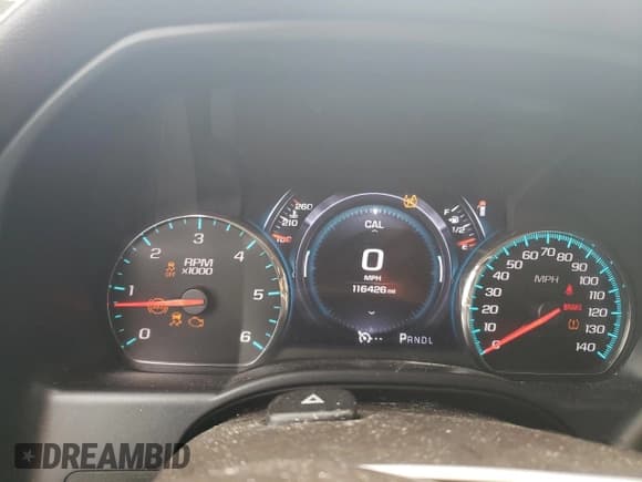 ✅ 2017 GMC Sierra 1500 Denali • VIN: 3GTU2PEJ5HG384421 • Lot: 65869314. Listed on Copart with 116,426 mi. Free auction sales archive from the USA and detailed vehicle history report at DreamBid. Image 9.