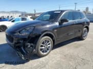 ✅ 2015 Porsche Cayenne Diesel • VIN: WP1AF2A2XFLA30711 • Lot: 85011025. Wystawiony na Copart z przebiegiem 115 197 mil. Bezpłatny archiwum sprzedaży aukcyjnych z USA i szczegółowy raport historii pojazdu na DreamBid. Zdjęcie 1.