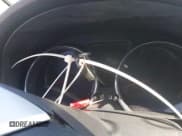 ✅ 2015 Nissan Versa SV • VIN: 3N1CN7AP9FL835550 • Lot: 43644181. Wystawiony na IAAI z przebiegiem 181 153 mil. Bezpłatny archiwum sprzedaży aukcyjnych z USA i szczegółowy raport historii pojazdu na DreamBid. Zdjęcie 11.