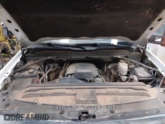 ✅ 2019 Chevrolet Silverado 2500HD LT • VIN: 1GC1KSEG9KF277777 • Лот: 40597481. Опубликован ранее на IAAI с пробегом 105 812 миль. Бесплатный доступ к архиву аукционных продаж из США и подробный отчёт об истории автомобиля на DreamBid. Изображение 10.