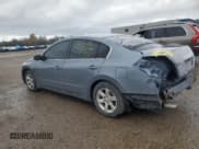 ✅ 2010 Nissan Altima SL • VIN: 1N4AL2AP3AC171771 • Лот: 91035045. Опубликован ранее на Copart с пробегом 263 446 миль. Бесплатный доступ к архиву аукционных продаж из США и подробный отчёт об истории автомобиля на DreamBid. Изображение 2.