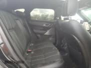 ✅ 2020 Land Rover Range Rover Velar R-Dynamic S • VIN: SALYK2FV9LA243034 • Lot: 56222985. Wystawiony na Copart z przebiegiem 53 611 mil. Bezpłatny archiwum sprzedaży aukcyjnych z USA i szczegółowy raport historii pojazdu na DreamBid. Zdjęcie 11.