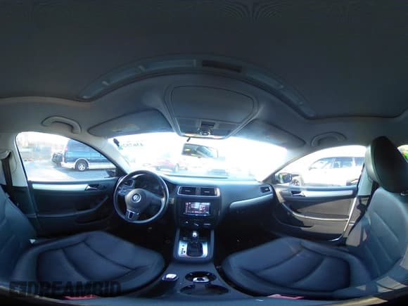 ✅ 2011 Volkswagen Jetta SEL • VIN: 3VWLZ7AJ1BM392342 • Lot: 43675264. Listed on IAAI with 183,001 mi. Free auction sales archive from the USA and detailed vehicle history report at DreamBid. Image 19.