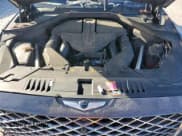 ✅ 2021 Genesis GV80 • VIN: KMUHCESC1MU055518 • Lot: 91916765. Wystawiony na Copart z przebiegiem 67 564 mil. Bezpłatny archiwum sprzedaży aukcyjnych z USA i szczegółowy raport historii pojazdu na DreamBid. Zdjęcie 12.