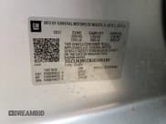 ✅ 2018 Chevrolet Silverado 1500 LT • VIN: 3GCUKREC9JG195192 • Лот: 60974514. Опубликован ранее на Copart с пробегом 207 420 миль. Бесплатный доступ к архиву аукционных продаж из США и подробный отчёт об истории автомобиля на DreamBid. Изображение 12.