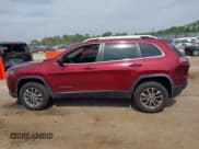 ✅ 2019 Jeep Cherokee Latitude Plus • VIN: 1C4PJMLB3KD492387 • Лот: 43221538. Опубликован ранее на IAAI с пробегом 131 651 миль. Бесплатный доступ к архиву аукционных продаж из США и подробный отчёт об истории автомобиля на DreamBid. Изображение 14.