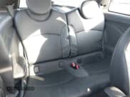 ✅ 2007 MINI Hardtop S • VIN: WMWMF73547TL92521 • Lot: 41492102. Listed on IAAI with 114,389 mi. Free auction sales archive from the USA and detailed vehicle history report at DreamBid. Image 8.