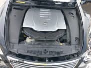 ✅ 2008 Lexus LS 460 • VIN: JTHBL46F585070058 • Lot: 42289626. Listed on IAAI with Not provided. Free auction sales archive from the USA and detailed vehicle history report at DreamBid. Image 10.