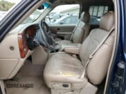 ✅ 2001 GMC Sierra 1500 SLE • VIN: 2GTEC19T911202129 • Lot: 89616015. Listed on Copart with 128,252 mi. Free auction sales archive from the USA and detailed vehicle history report at DreamBid. Image 7.