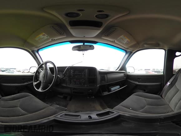 ✅ 2005 Chevrolet Silverado 2500HD LS • VIN: 1GCHK23U25F839031 • Lot: 41594750. Wystawiony na IAAI z przebiegiem 320 713 mil. Bezpłatny archiwum sprzedaży aukcyjnych z USA i szczegółowy raport historii pojazdu na DreamBid. Zdjęcie 18.