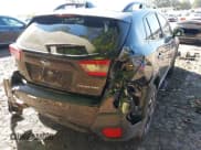 ✅ 2023 Subaru Crosstrek Limited • VIN: JF2GTHNC2PH227579 • Lot: 43436517. Listed on IAAI with 95,981 mi. Free auction sales archive from the USA and detailed vehicle history report at DreamBid. Image 4.