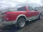 2010 Dodge 1500 Sport z VIN 1D7RV1CT1AS210154, wystawiony jako IAAI lot #41949799 z przebiegiem 147 783 mil mil oraz . Historia ofert i sprzedaży dostępna na DreamBid. Obrazek 4.