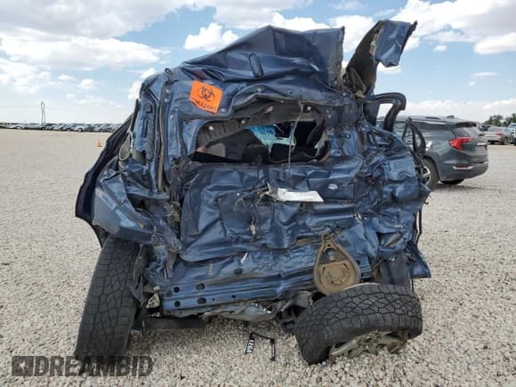 ✅ 2011 Chevrolet Equinox LTZ • VIN: 2CNALFECXB6440220 • Лот: 69470194. Опубликован ранее на Copart с пробегом Не указан. Бесплатный доступ к архиву аукционных продаж из США и подробный отчёт об истории автомобиля на DreamBid. Изображение 6.