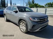 ✅ 2020 Volkswagen Atlas SE • VIN: 1V25E2CA3LC228681 • Лот: 82409895. Опубликован ранее на Copart с пробегом 69 479 миль. Бесплатный доступ к архиву аукционных продаж из США и подробный отчёт об истории автомобиля на DreamBid. Изображение 14.