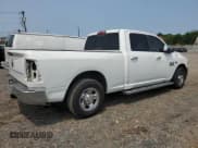 ✅ 2013 Ram 2500 SLT • VIN: 3C6TR4DT7DG573128 • Lot: 60785755. Listed on Copart with Not provided. Free auction sales archive from the USA and detailed vehicle history report at DreamBid. Image 3.